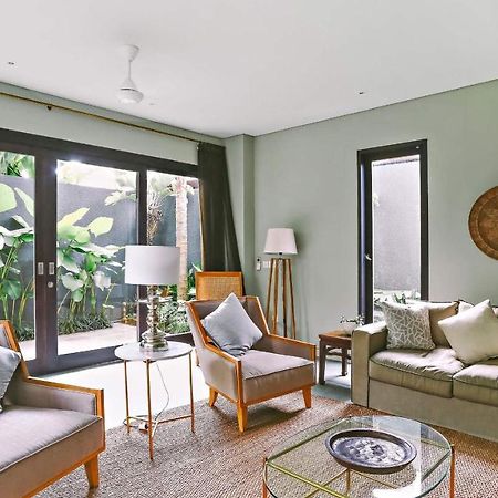 Villa Ixora ชังกู ภายนอก รูปภาพ