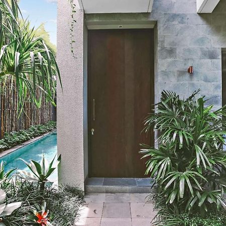 Villa Ixora ชังกู ภายนอก รูปภาพ