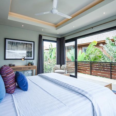 Villa Ixora ชังกู ภายนอก รูปภาพ