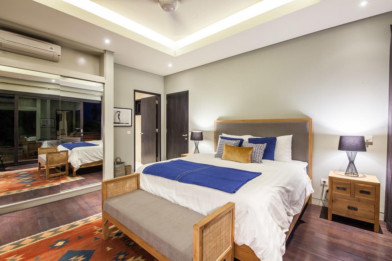 Villa Ixora ชังกู ภายนอก รูปภาพ
