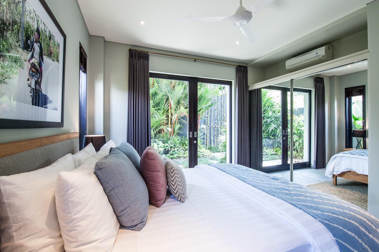 Villa Ixora ชังกู ภายนอก รูปภาพ