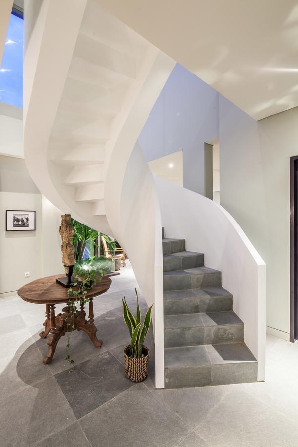 Villa Ixora ชังกู ภายนอก รูปภาพ