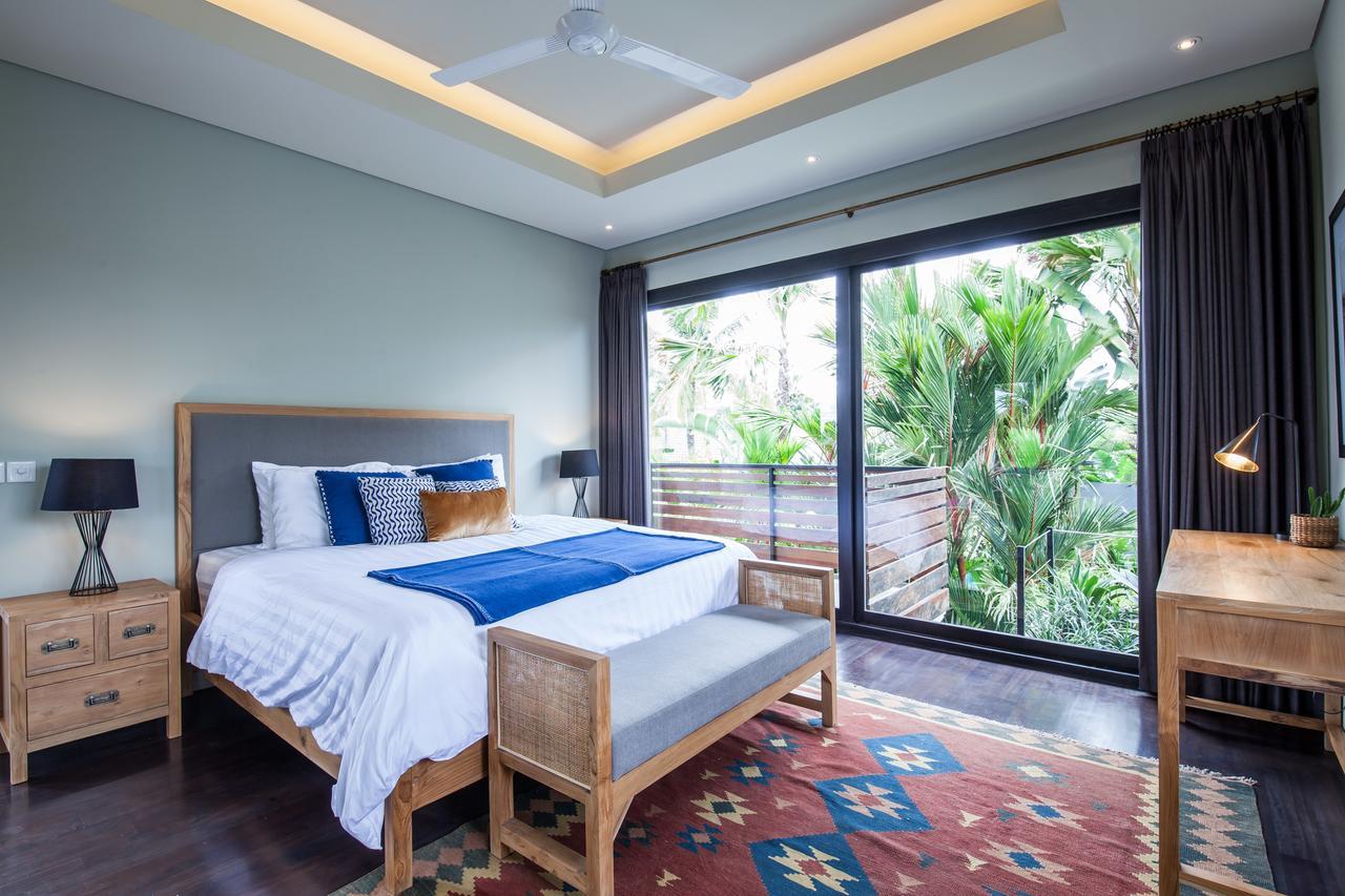 Villa Ixora ชังกู ภายนอก รูปภาพ
